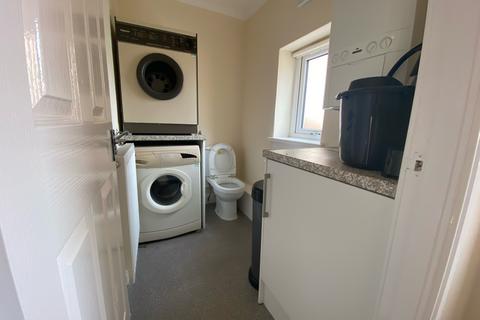 1 bedroom flat to rent, Flatgate, Howden, GOOLE