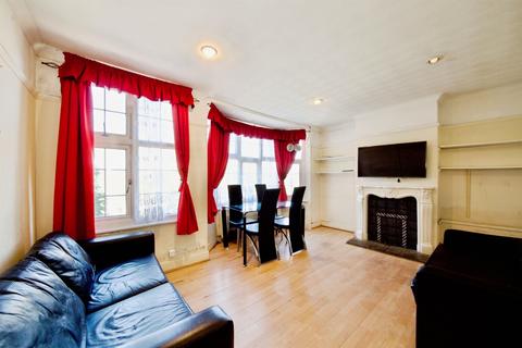 1 bedroom flat for sale, Longbridge Road, Barking