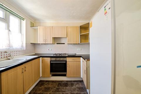 1 bedroom flat for sale, Longbridge Road, Barking