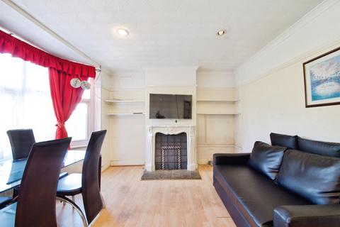 1 bedroom flat for sale, Longbridge Road, Barking
