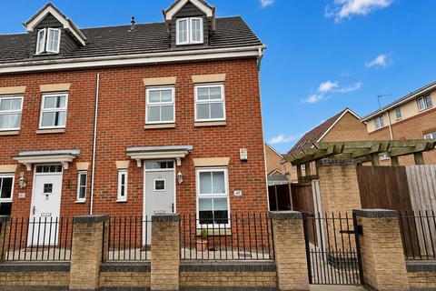 undefined, Carr Head Lane, Bolton-Upon-Dearne, Rotherham