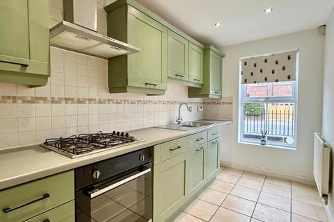 undefined, Carr Head Lane, Bolton-Upon-Dearne, Rotherham
