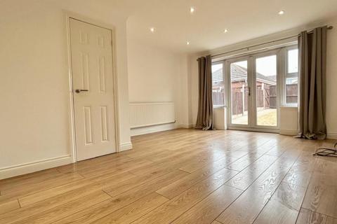 undefined, Carr Head Lane, Bolton-Upon-Dearne, Rotherham