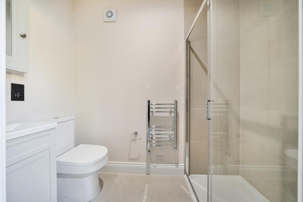 Ensuite