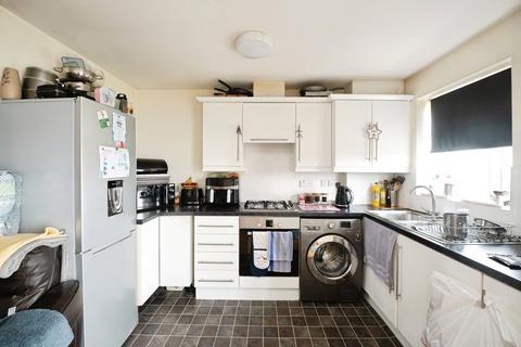 1 bedroom flat for sale, Brocket Way, CHIGWELL, Essex, IG7