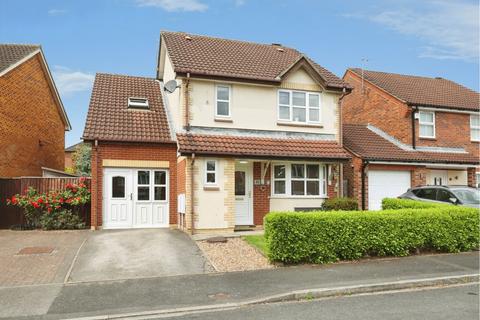 5 bedroom detached house for sale, Hookstone Grange Way, Harrogate, HG2