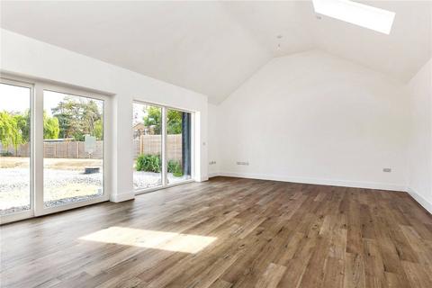 2 bedroom bungalow for sale, Rectory Farm Barns, Thriplow, Royston, Cambridgeshire