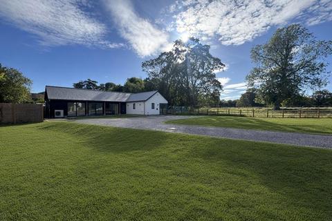 2 bedroom bungalow for sale, Rectory Farm Barns, Thriplow, Royston, Cambridgeshire