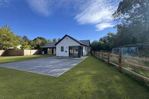 2 bedroom bungalow for sale, Rectory Farm Barns, Thriplow, Royston, Cambridgeshire