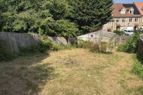Land for sale, Sutton Heights, Maidstone