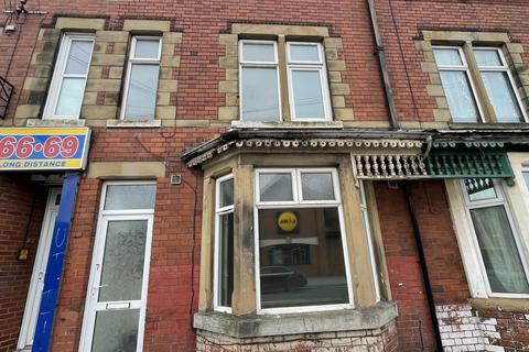 undefined, Doncaster Road, SCUNTHORPE
