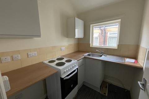 undefined, Doncaster Road, SCUNTHORPE