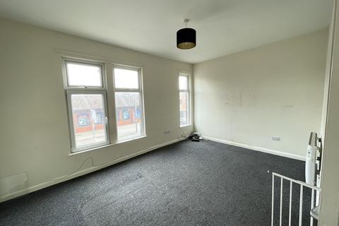 undefined, Doncaster Road, SCUNTHORPE