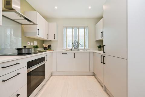 2 bedroom semi-detached house for sale, The Campion, Horton Heath, The Lower Acre