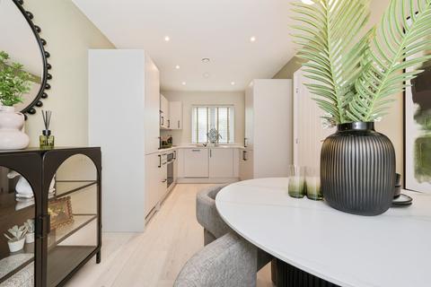 2 bedroom semi-detached house for sale, The Campion, Horton Heath, The Lower Acre