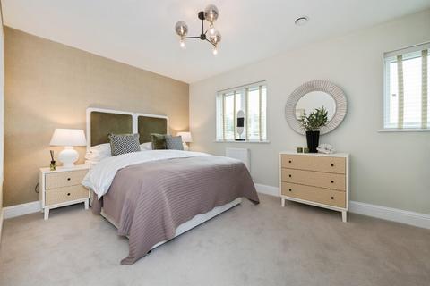 2 bedroom semi-detached house for sale, The Campion, Horton Heath, The Lower Acre