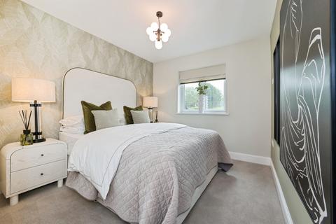 2 bedroom semi-detached house for sale, The Campion, Horton Heath, The Lower Acre