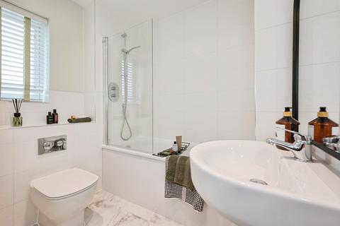 2 bedroom semi-detached house for sale, The Campion, Horton Heath, The Lower Acre