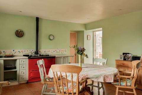 4 bedroom farm house for sale, Anick Farm, Anick, Hexham, Northumberland