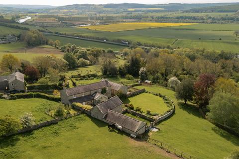 4 bedroom farm house for sale, Anick Farm, Anick, Hexham, Northumberland