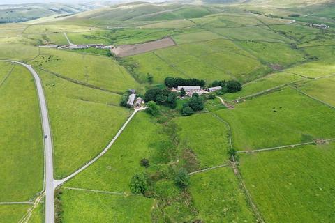 3 bedroom farm house for sale, Brookhouse Farm, Macclesfield Forest, Macclesfield