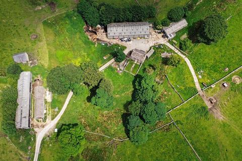 3 bedroom farm house for sale, Brookhouse Farm, Macclesfield Forest, Macclesfield