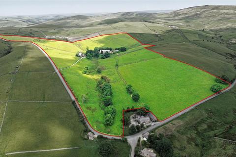 3 bedroom farm house for sale, Lot 1: Brookhouse Farm, Macclesfield Forest, Macclesfield