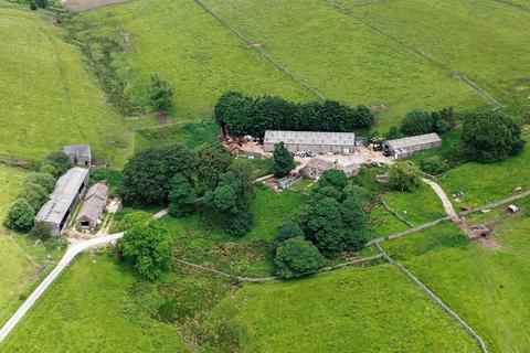 3 bedroom farm house for sale, Lot 1: Brookhouse Farm, Macclesfield Forest, Macclesfield