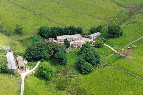 3 bedroom farm house for sale, Lot 1: Brookhouse Farm, Macclesfield Forest, Macclesfield