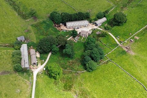3 bedroom farm house for sale, Lot 1: Brookhouse Farm, Macclesfield Forest, Macclesfield