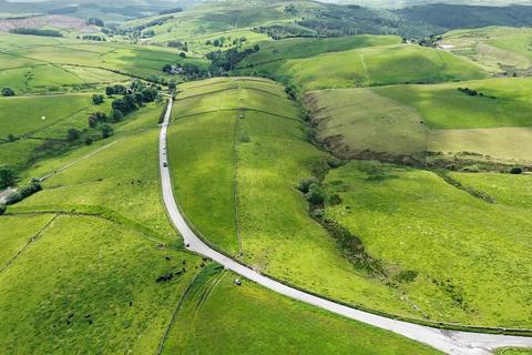 Land for sale, Lot 2: Brookhouse Farm, Macclesfield Forest, Macclesfield
