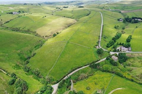 Land for sale, Lot 2: Brookhouse Farm, Macclesfield Forest, Macclesfield