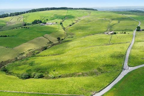 Land for sale, Lot 3: Brookhouse Farm, Macclesfield Forest, Macclesfield