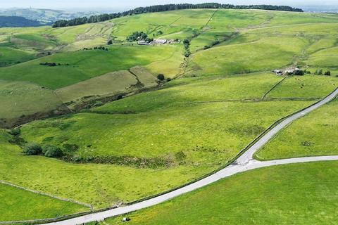Land for sale, Lot 3: Brookhouse Farm, Macclesfield Forest, Macclesfield