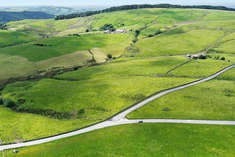 Land for sale, Lot 3: Brookhouse Farm, Macclesfield Forest, Macclesfield