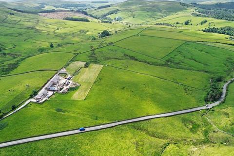 Land for sale, Lot 4: Brookhouse Farm, Macclesfield Forest, Macclesfield