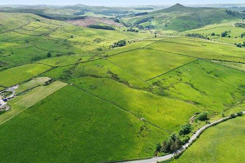 Land for sale, Lot 4: Brookhouse Farm, Macclesfield Forest, Macclesfield