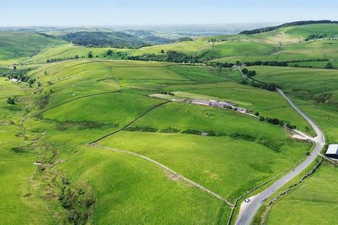 Land for sale, Lot 4: Brookhouse Farm, Macclesfield Forest, Macclesfield