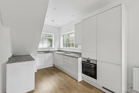 3 bedroom detached house for sale, Plot 1 Maxwelton Close, London, NW7