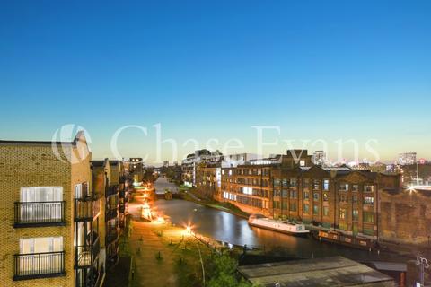 1 bedroom flat for sale, Bootmakers Court, Ben Jonson Road, Stepney Green, London, E1