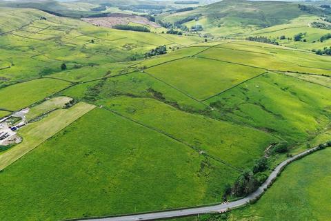 Land for sale, Lot 5: Brookhouse Farm, Macclesfield Forest, Macclesfield