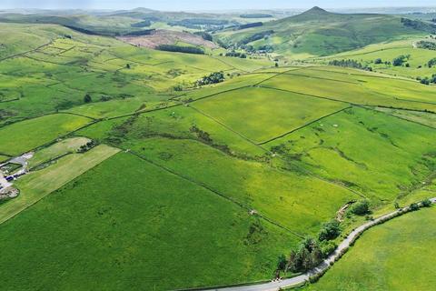 Land for sale, Lot 5: Brookhouse Farm, Macclesfield Forest, Macclesfield