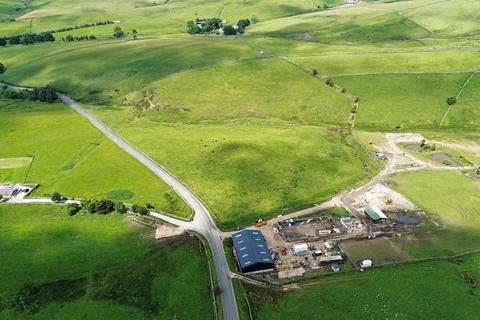 Land for sale, Lot 6: Brookhouse Farm, Macclesfield Forest, Macclesfield