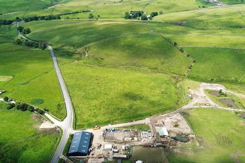 Land for sale, Lot 6: Brookhouse Farm, Macclesfield Forest, Macclesfield