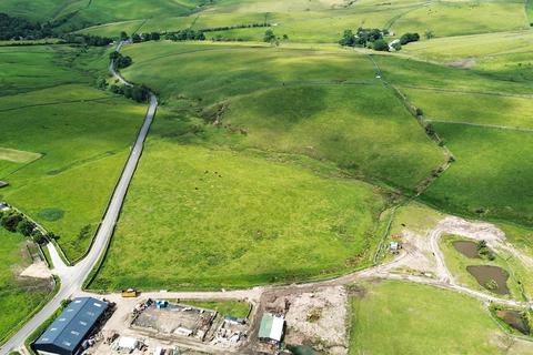 Land for sale, Lot 6: Brookhouse Farm, Macclesfield Forest, Macclesfield