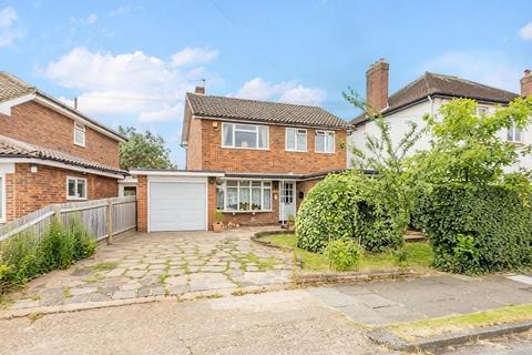 Mavis Avenue, Stoneleigh