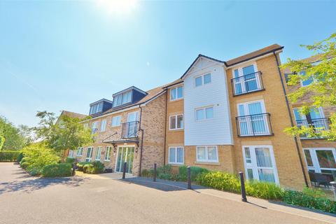 2 bedroom retirement property for sale, Reedham Road, Burnham