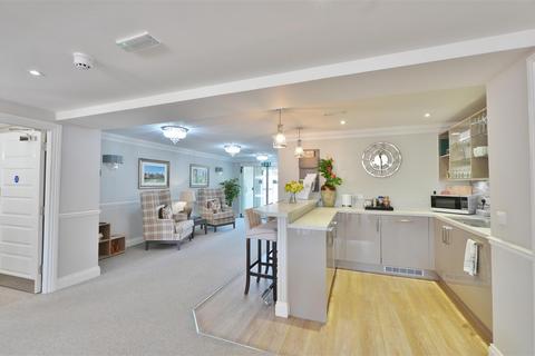 2 bedroom retirement property for sale, Reedham Road, Burnham