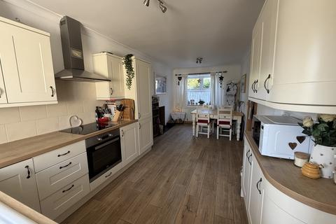 3 bedroom detached house for sale, Towy Terrace, Ffairfach, Llandeilo, Carmarthenshire.
