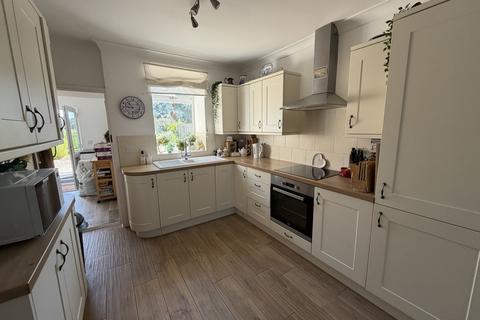 3 bedroom detached house for sale, Towy Terrace, Ffairfach, Llandeilo, Carmarthenshire.